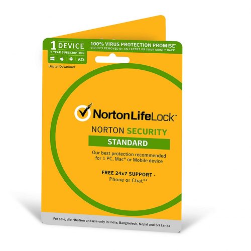 Real-time protection for 1 PC, Mac, smartphone or tablet against ransomware, viruses, spyware, malware and other online threats. Virus, Malware, Spyware & Ransomware Protection 10 GB PC Cloud Storage Secure VPN for Online Privacy
