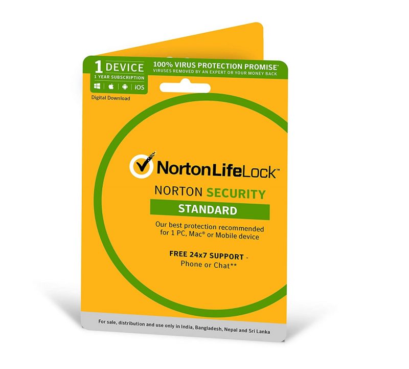 Real-time protection for 1 PC, Mac, smartphone or tablet against ransomware, viruses, spyware, malware and other online threats. Virus, Malware, Spyware & Ransomware Protection 10 GB PC Cloud Storage Secure VPN for Online Privacy